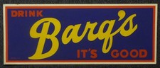 Large 1950 barq for sale  Milwaukee
