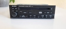 Autoradio mitsubishi carisma gebraucht kaufen  Dresden