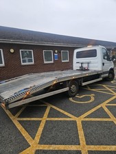 Iveco daily 2014 for sale  GRIMSBY