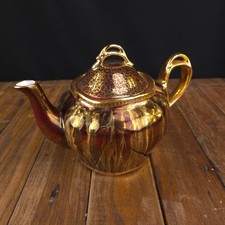 Elegant handpainted tea for sale  Ottawa