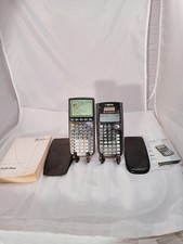 Texas instruments plus for sale  Richmond