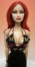 Ooak fashion royalty for sale  Madison