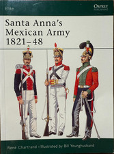 Santa anna mexican d'occasion  Morestel