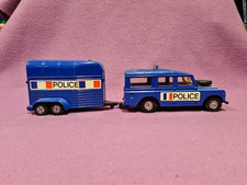 Corgi toys land usato  Roma