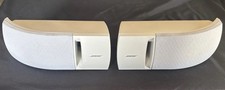 Bose 161 white for sale  La Marque