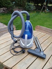 Panasonic cylinder vacuum for sale Panasonic cylinder vacuum for sale  MACCLESFIELD