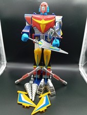 Ancien robot daitarn d'occasion  Montargis
