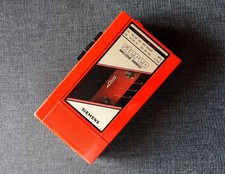 Walkman radio stereo usato  Aprilia