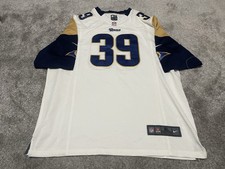 Louis rams jersey for sale  NEWMARKET