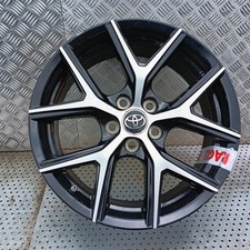 Toyota rav alloy for sale  WEST BROMWICH
