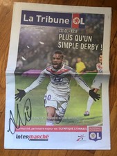 Programme tribune st d'occasion  Jujurieux