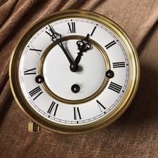 Vienna regulator style for sale  BIDEFORD
