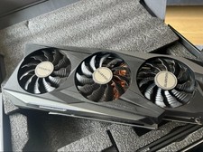 Gigabyte rtx 3080 for sale  STOKE-ON-TRENT