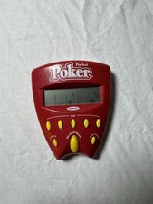 Radica 8020 pocket for sale  Lake