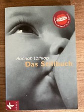 Stillbuch standardwerk stillze gebraucht kaufen  Lauterbach