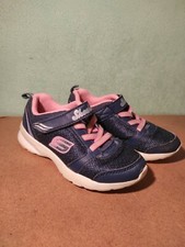 Scarpe skechers bambina usato  Milano
