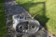 Triumph t21 crankcases for sale  BANBURY