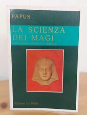 Papus scienza dei usato  Cagliari