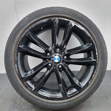 Bmw alloy wheel for sale  SCUNTHORPE