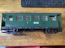 Lgb 3062 personenwagen gebraucht kaufen  Bad Bentheim