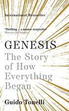 Genesis story everything for sale  UK