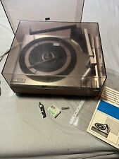 Philips plattenspieler 247 gebraucht kaufen  Alken, Löf, Wolken
