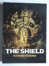 The shield seconda usato  Senna Lodigiana