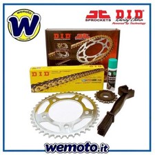 Kit trasmissione did usato  Seveso