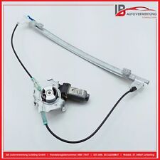 RENAULT MEGANE SCENIC (JA0/1) 1.6 16V Motor Fensterheber links vorn 400667T1, usado comprar usado  Enviando para Brazil