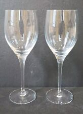 Pair orrefors sweden for sale  Astoria