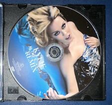 Kylie Minogue All The Lovers Remix DVD PROMO rare single comprar usado  Enviando para Brazil