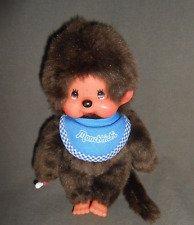 Sekiguchi monchhichi junge gebraucht kaufen  Hamburg