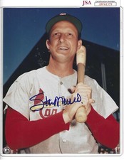 Stan musial louis for sale  Downers Grove