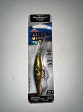 Berkley flicker minnow for sale  Memphis