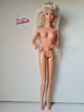 Barbie mattel glitter usato Barbie mattel glitter usato  Italia