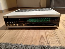 Dual stereo receiver gebraucht kaufen  Bad Soden-Salmünster