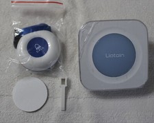 Liotoin wireless caregiver for sale  Fairview Heights