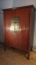 Armoire chinoise couleur d'occasion  Clamart