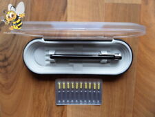Neu flusennadel set gebraucht kaufen  Idstein