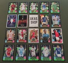 Match Attax Champions League EXTRA 2021/ 2022  UCL zur Auswahl to choose TOPPS comprar usado  Enviando para Brazil