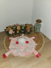 Doudou plat rond d'occasion  Liévin