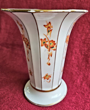 Blumenvase schönem dekor gebraucht kaufen  Kelkheim