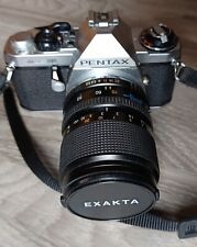 exakta pentax gebraucht kaufen  Iggingen