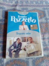 Tesoro mio dvd usato  Arezzo