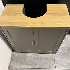 Door sink bathroom for sale  BURTON-ON-TRENT