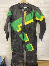 Frank thomas leather for sale  LONDON