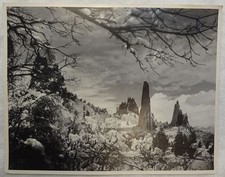 Silver print vintage for sale  Pittsburgh