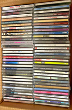 Cds cases clearance for sale  Omaha