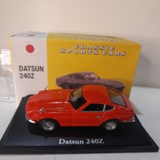 Datsun 240z model for sale  LEICESTER