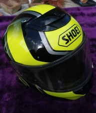 Shoei qwest motorcycle for sale  NORWICH
